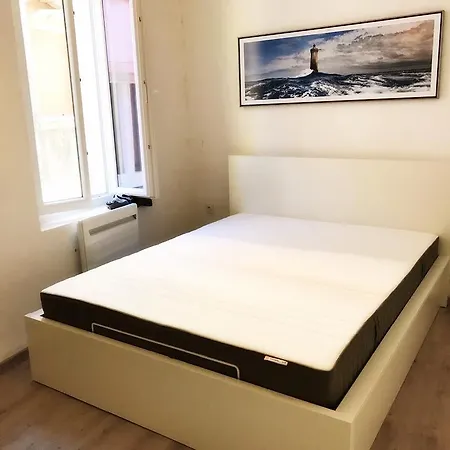 Apartment Le Cosquer *