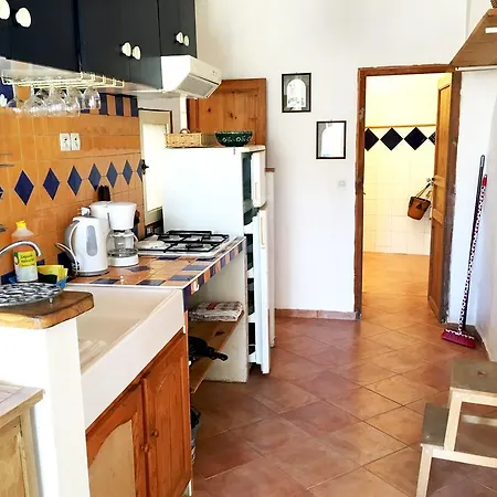 Le Cosquer Apartment Cassis